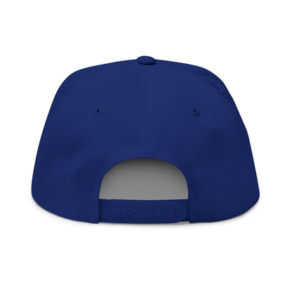 54 Golf- Embroidered Hat