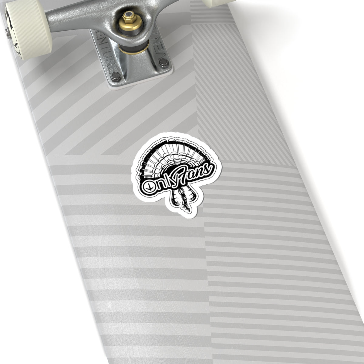 Only Fans Turkey- Sticker