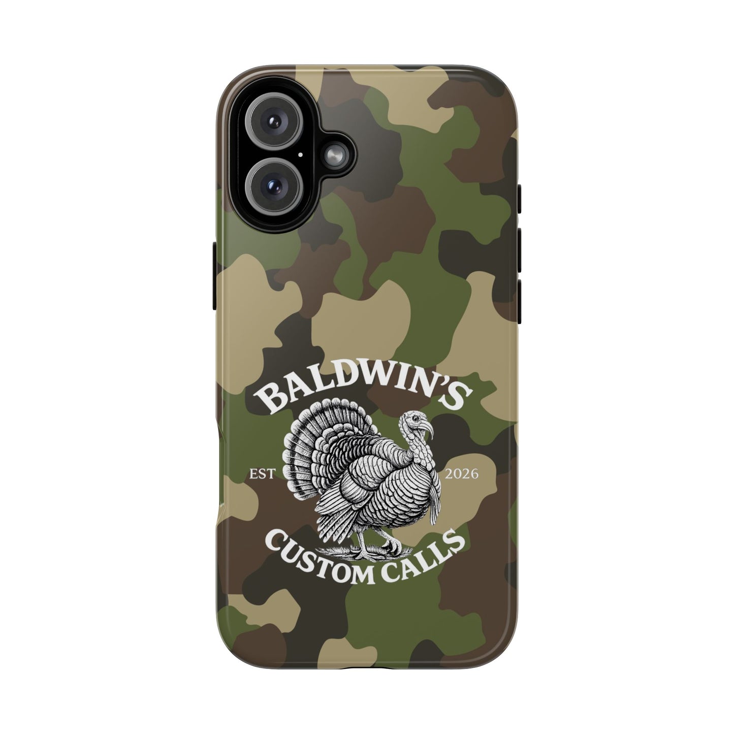 Tough Cases
