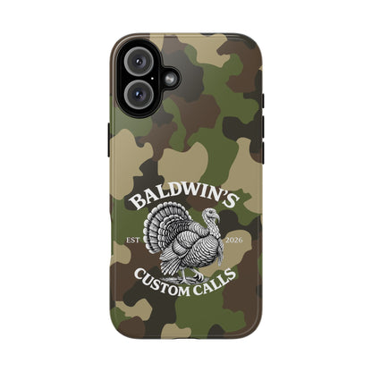 Tough Cases