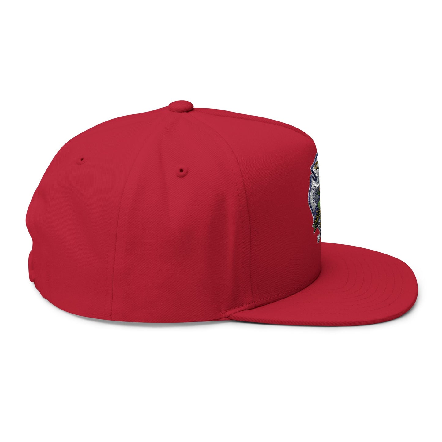 54 Golf- Embroidered Hat