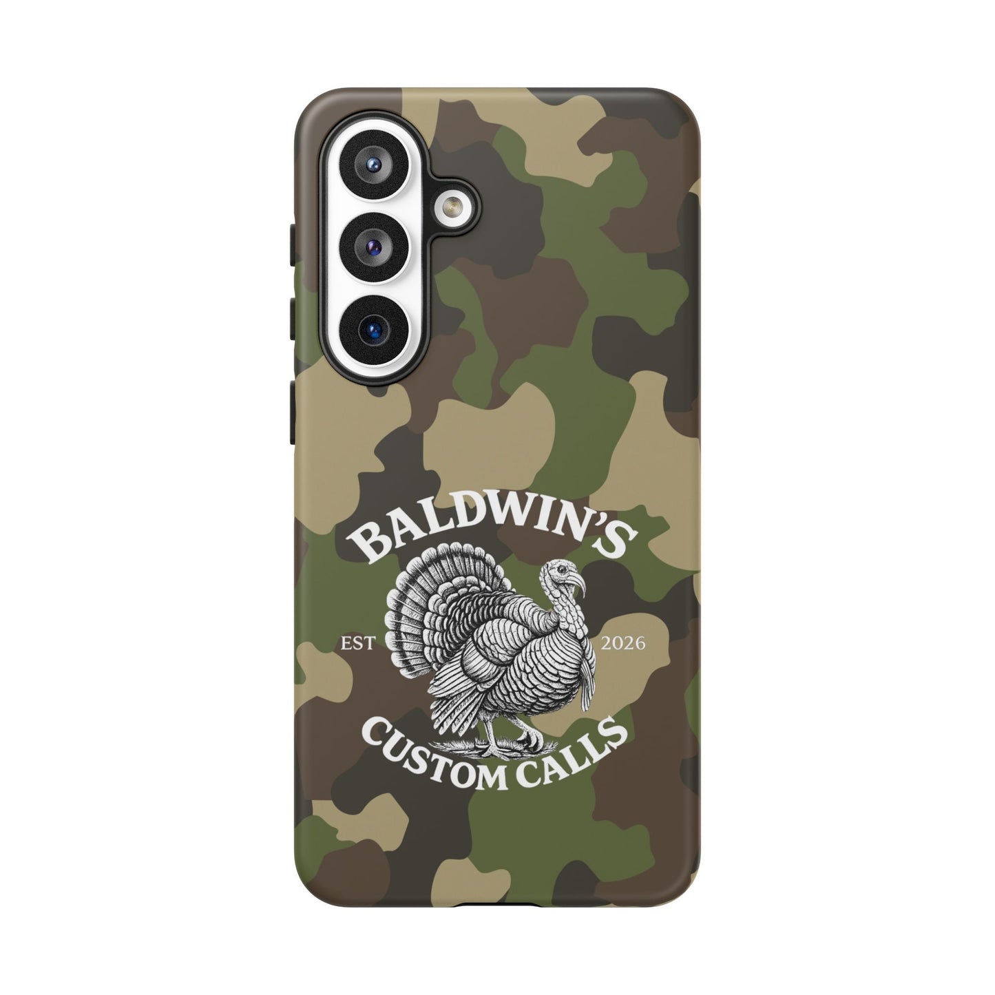 Tough Cases