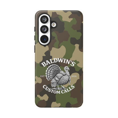 Tough Cases