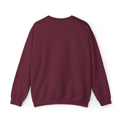 MVFD- Embroidered Sweatshirt