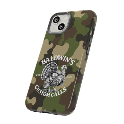 Tough Cases