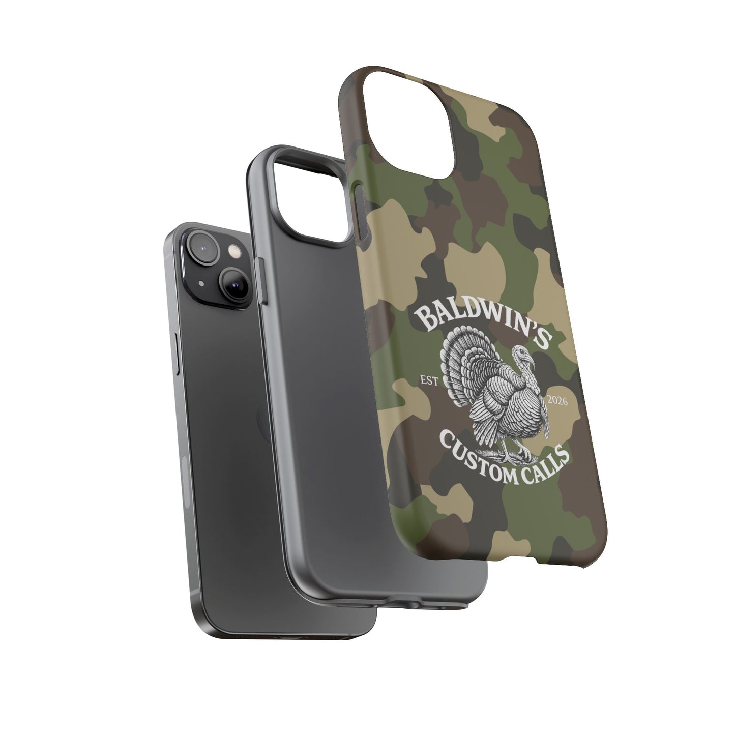 Tough Cases