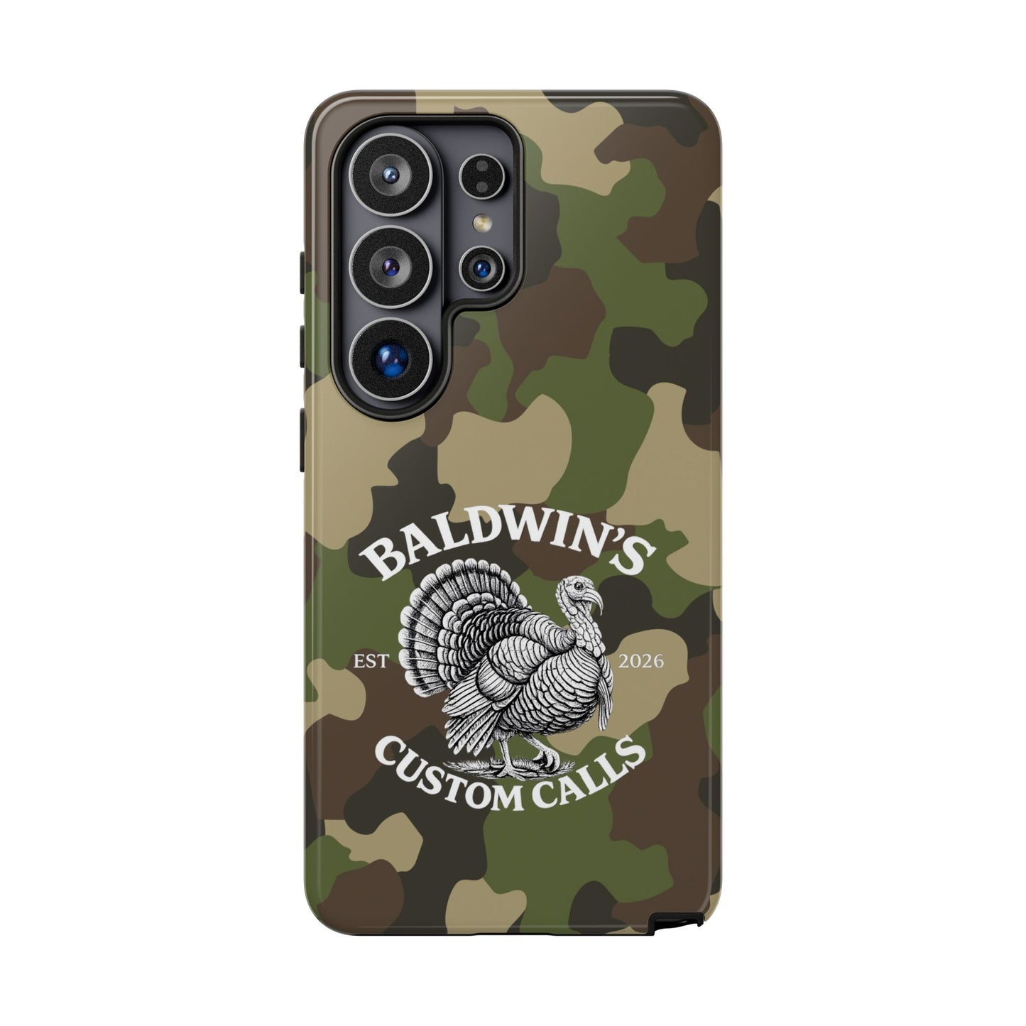 Tough Cases