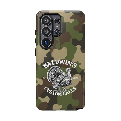 Tough Cases