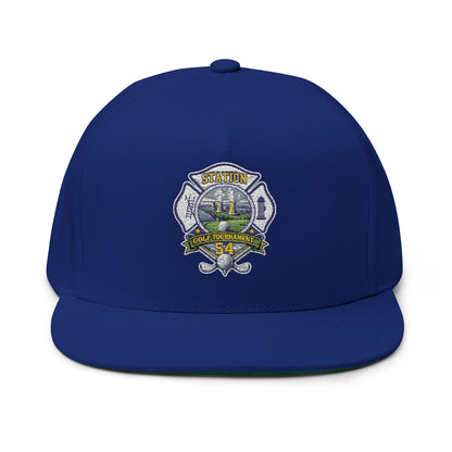 54 Golf- Embroidered Hat