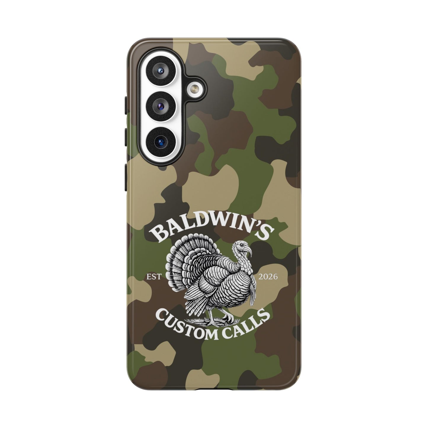 Tough Cases