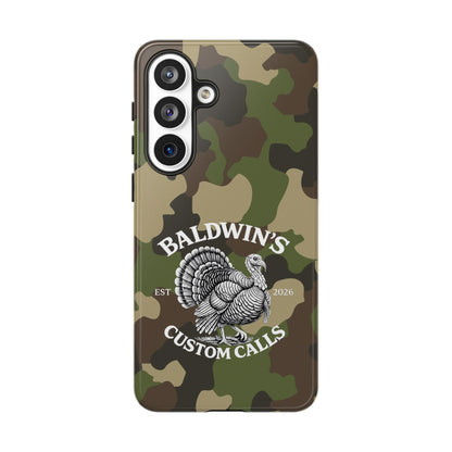 Tough Cases