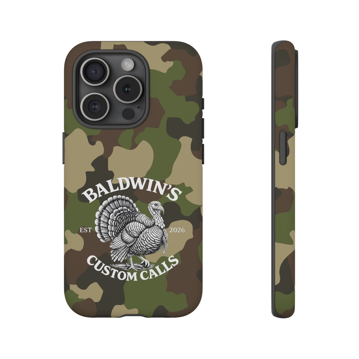 Tough Cases