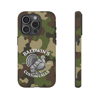 Tough Cases