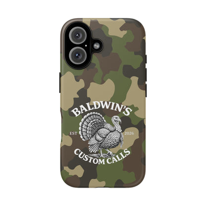 Tough Cases