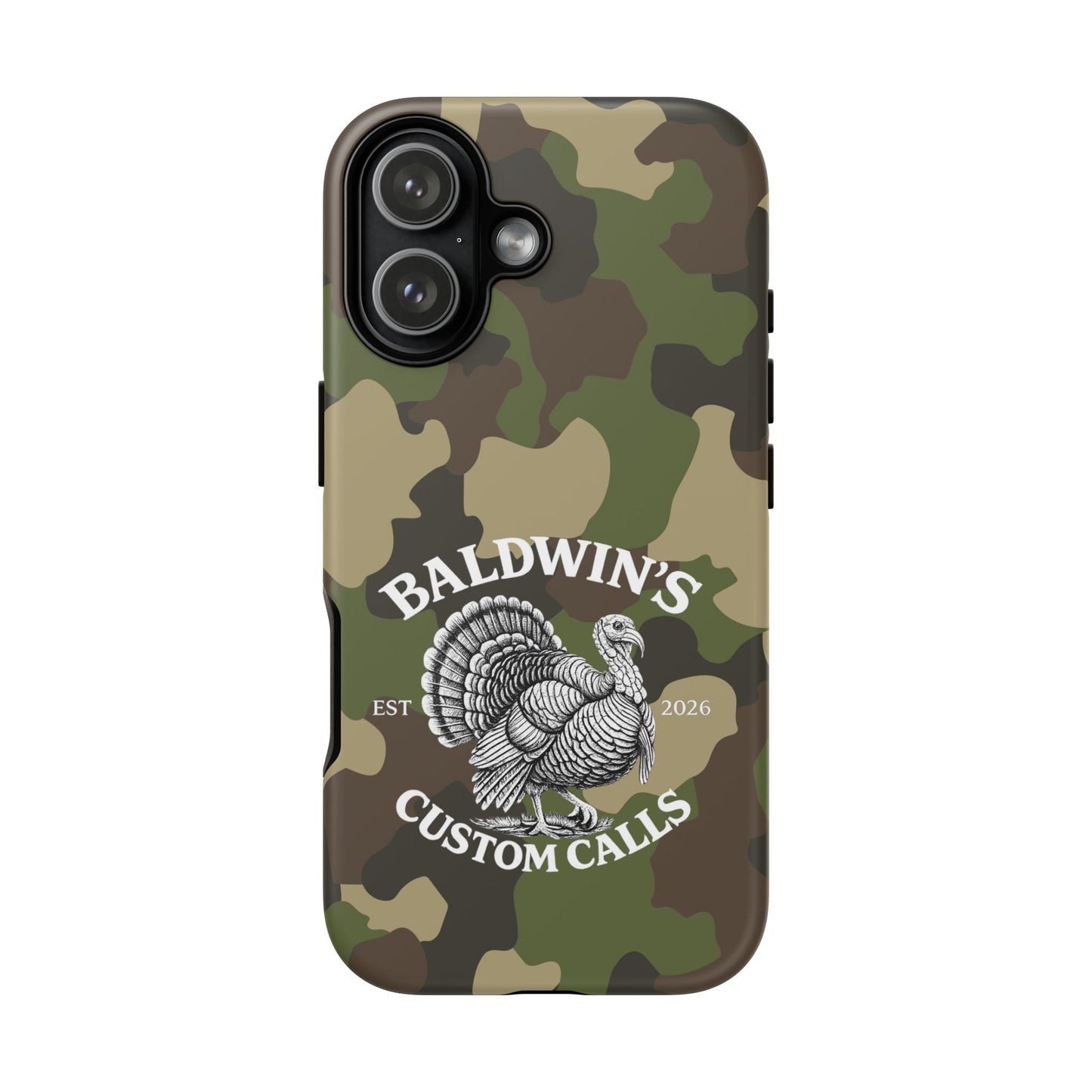 Tough Cases