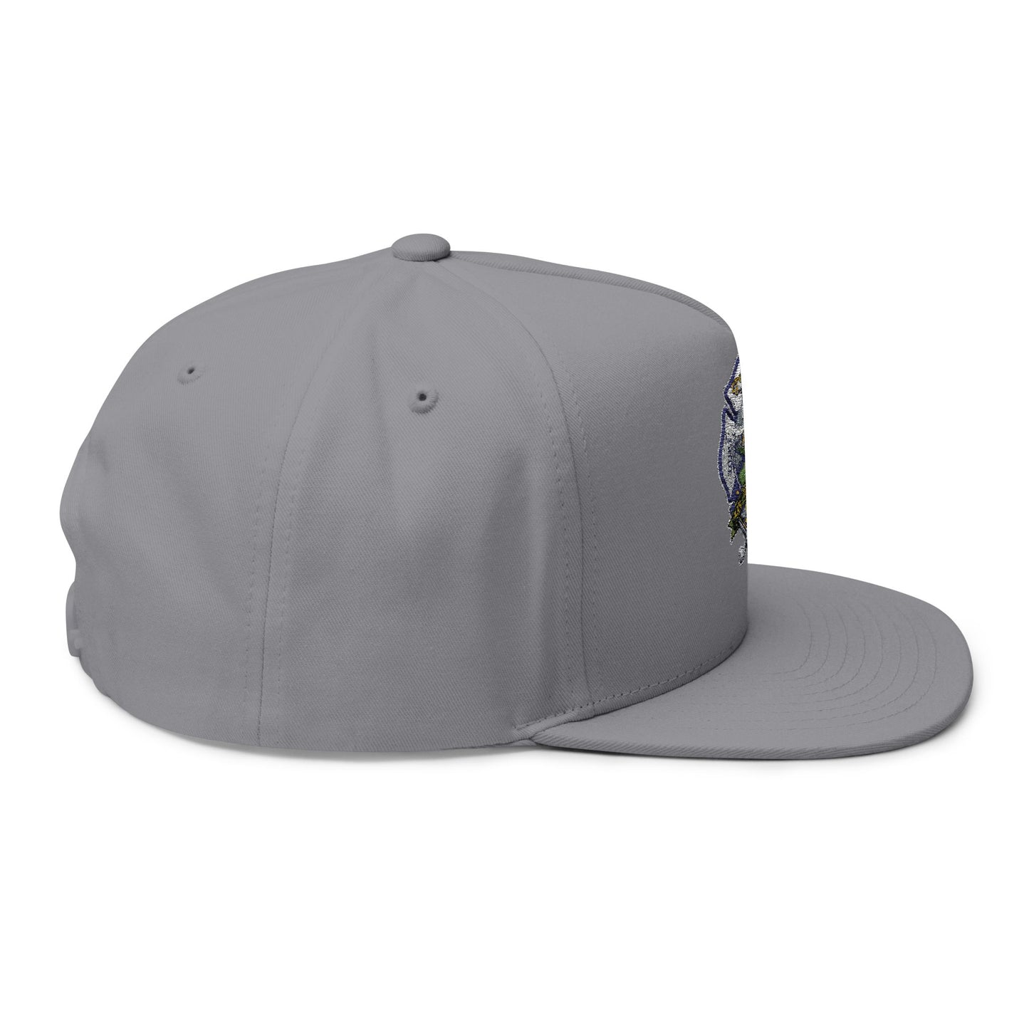 54 Golf- Embroidered Hat