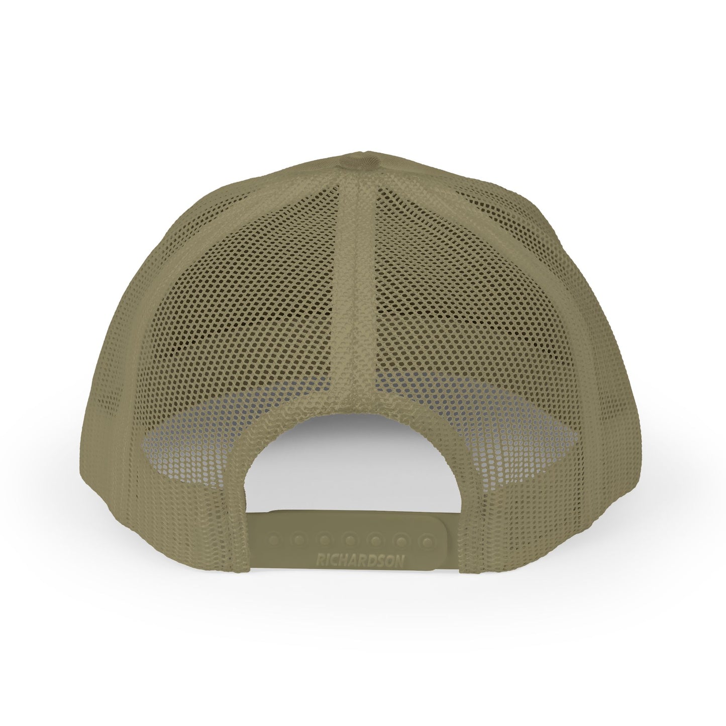 MVFD- FIRE Embroidered Hat (Richardson 112)