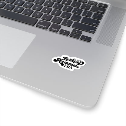 “In My Epilepsy Awareness Era” Sticker