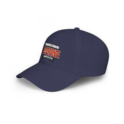MVFD- Marine Division Embroidered Baseball Cap