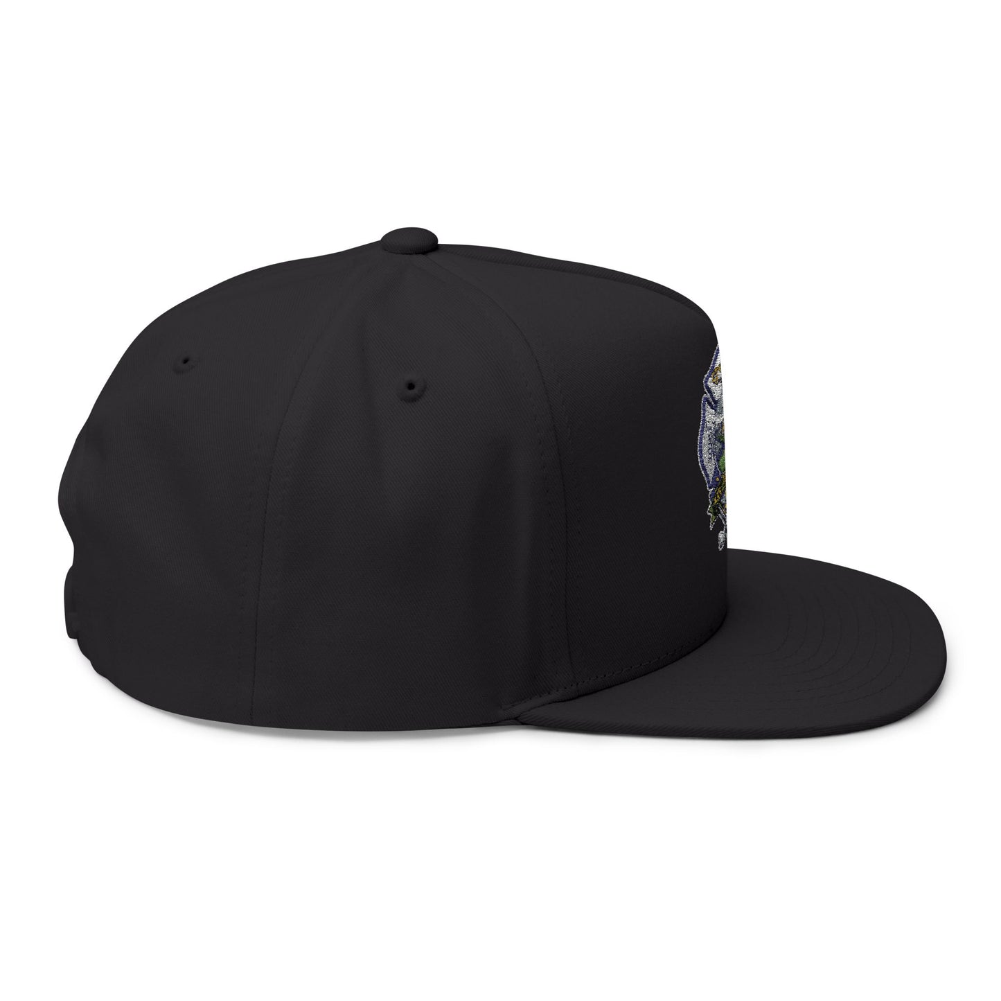 54 Golf- Embroidered Hat