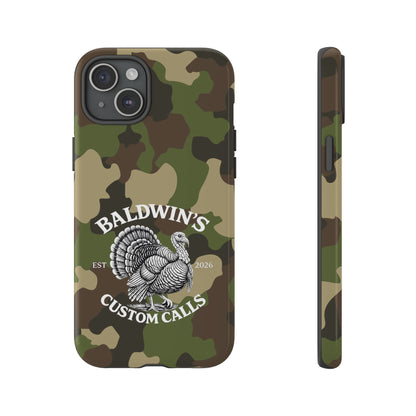 Tough Cases