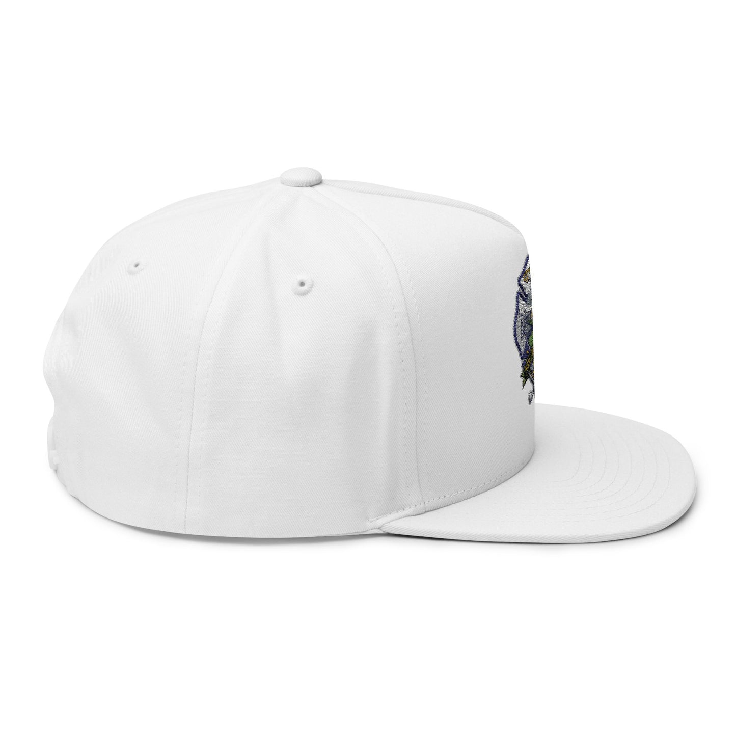 54 Golf- Embroidered Hat