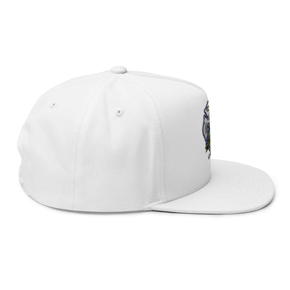 54 Golf- Embroidered Hat