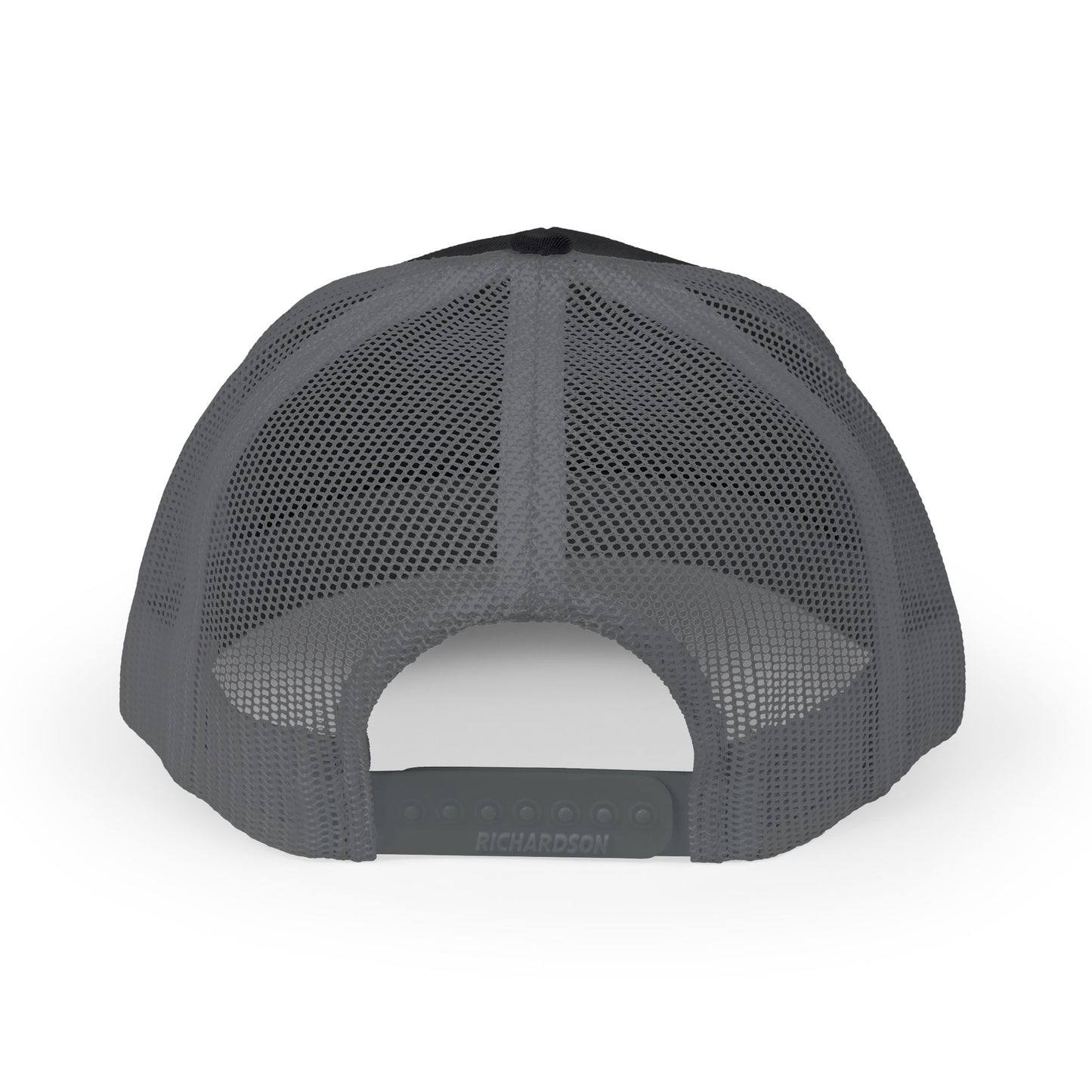 MVFD- FIRE Embroidered Hat (Richardson 112)