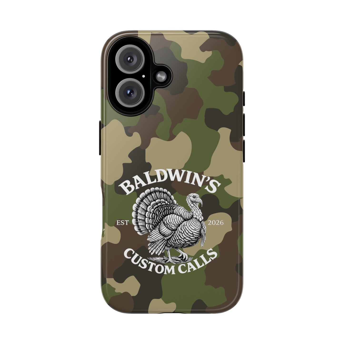 Tough Cases