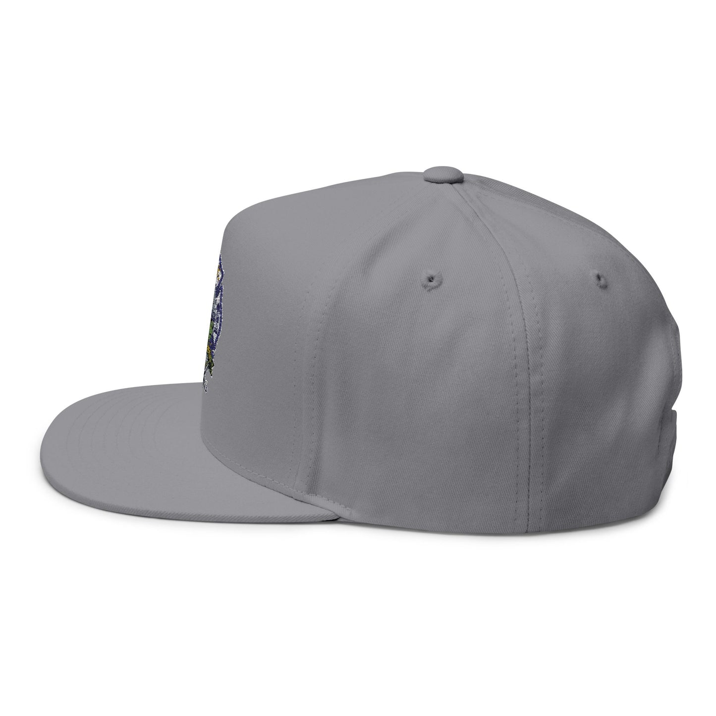 54 Golf- Embroidered Hat