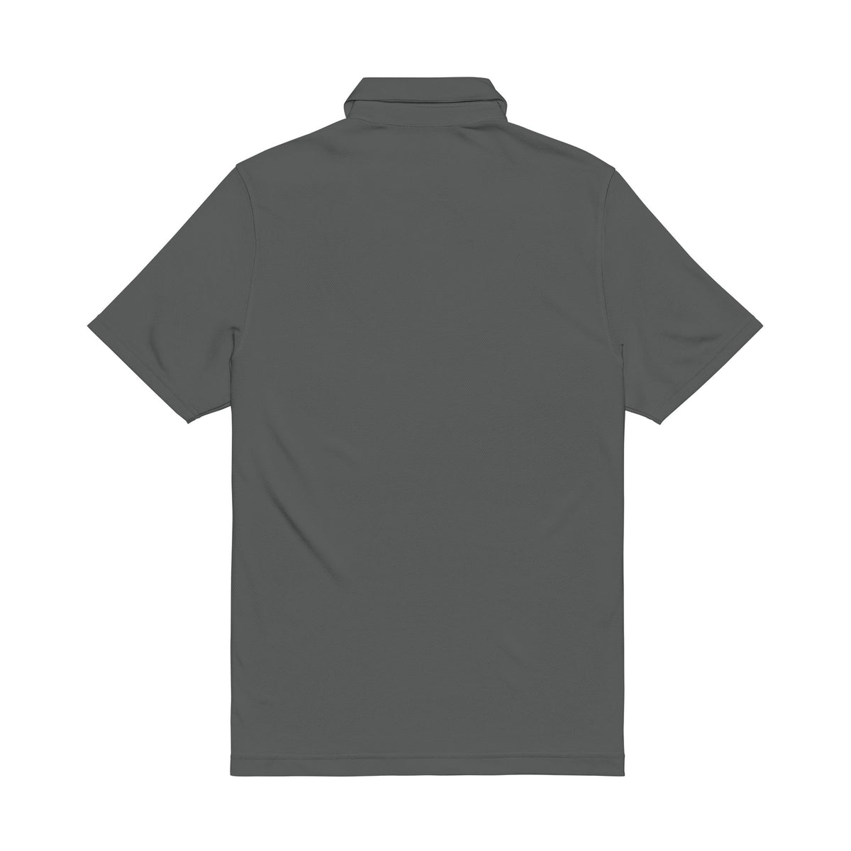 DWG-Embroidered Polo