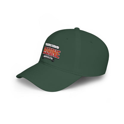 MVFD- Marine Division Embroidered Baseball Cap