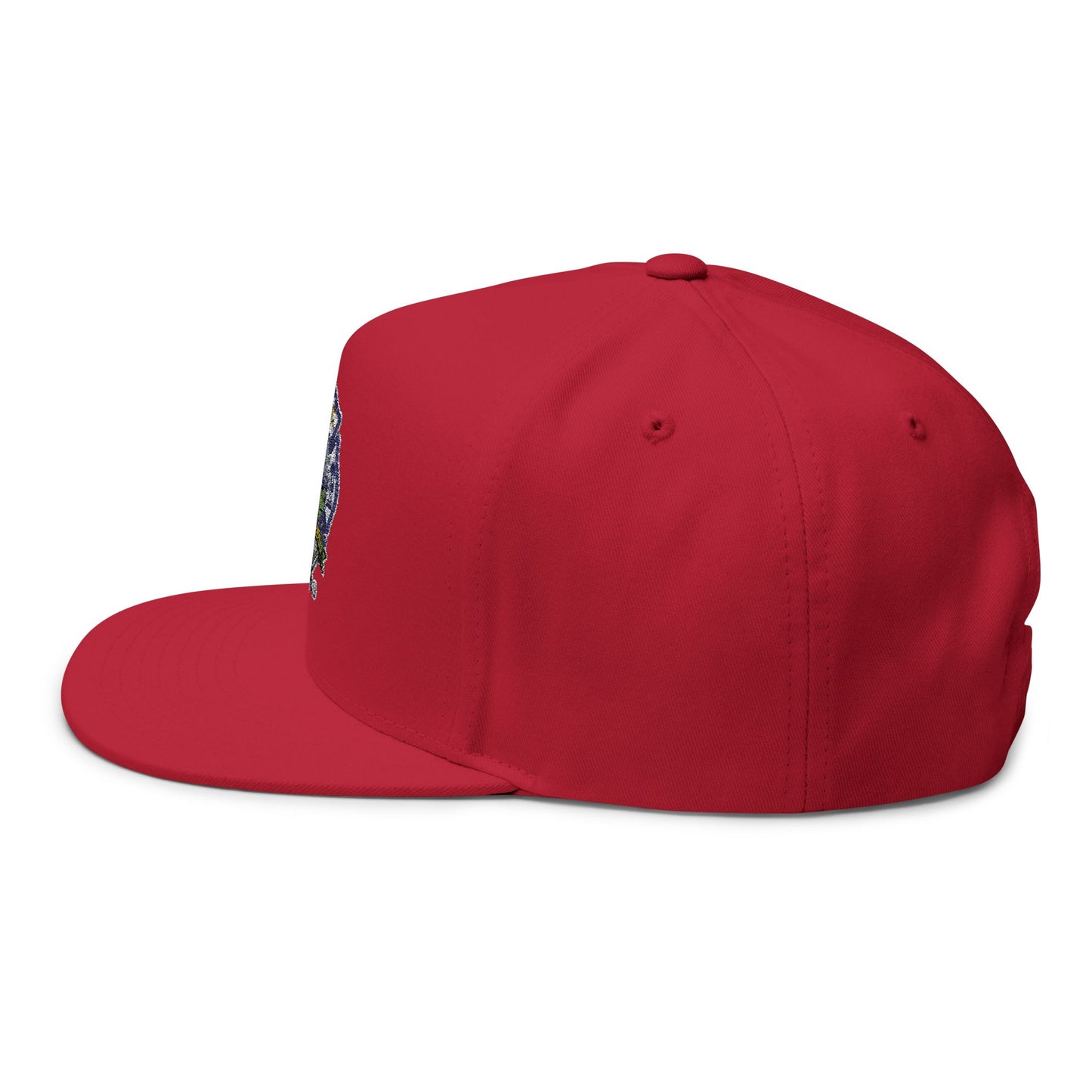 54 Golf- Embroidered Hat