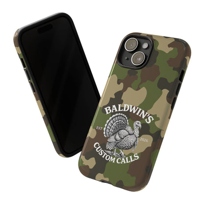 Tough Cases