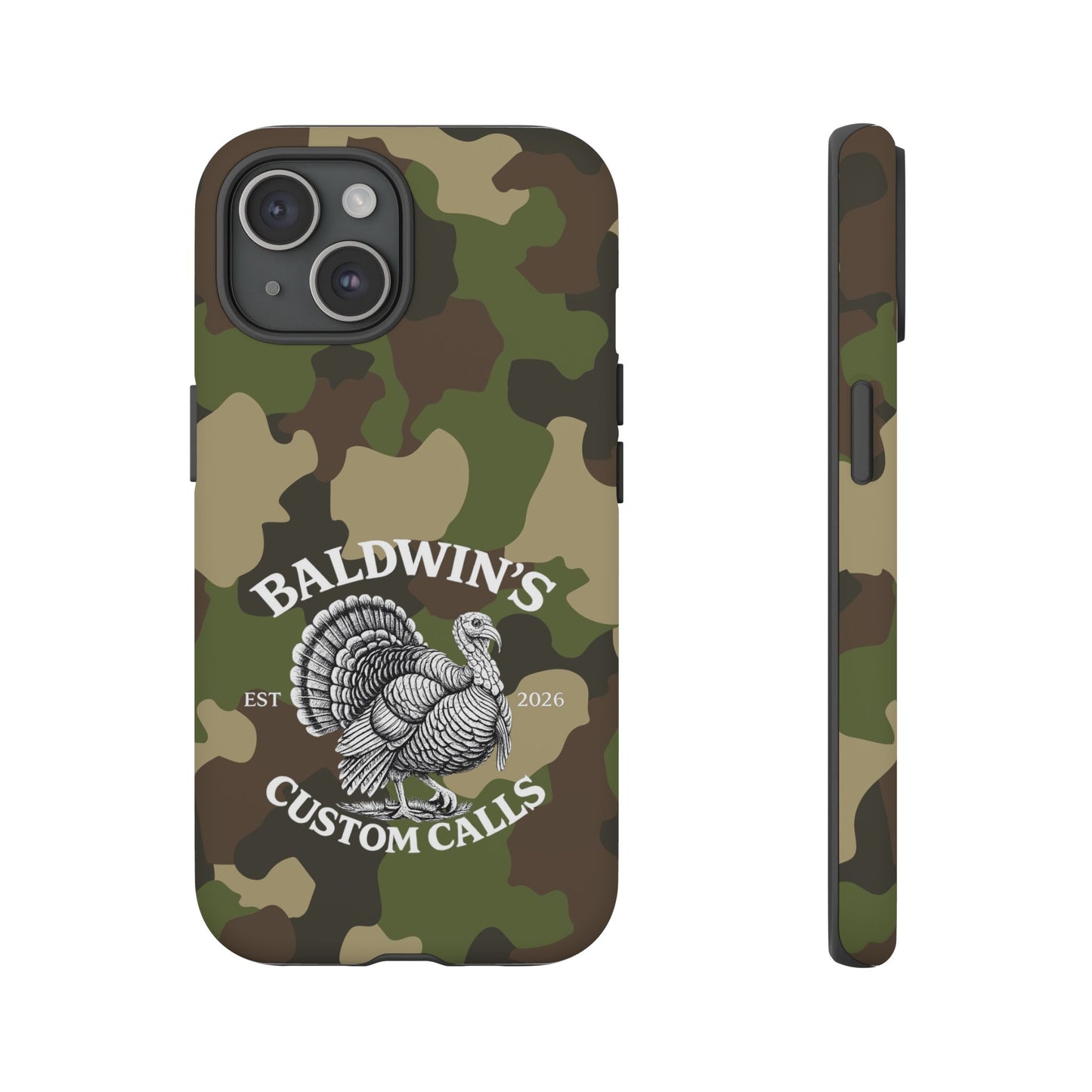 Tough Cases