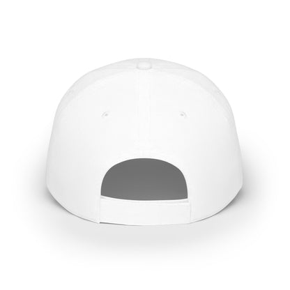 MVFD- Marine Division Embroidered Baseball Cap