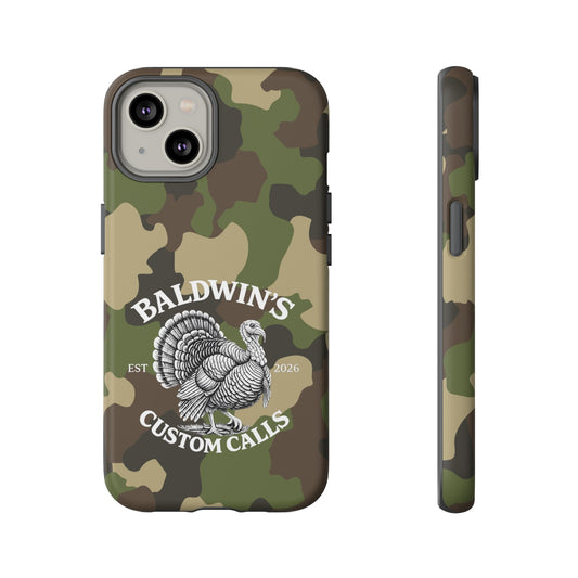 Tough Cases