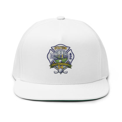 54 Golf- Embroidered Hat