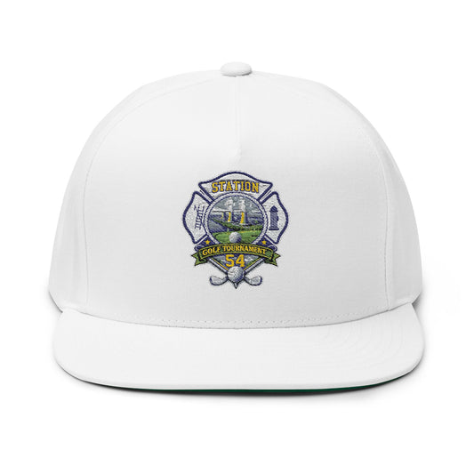 54 Golf- Embroidered Hat