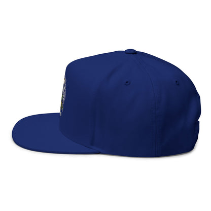 54 Golf- Embroidered Hat