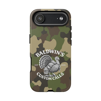 Tough Cases