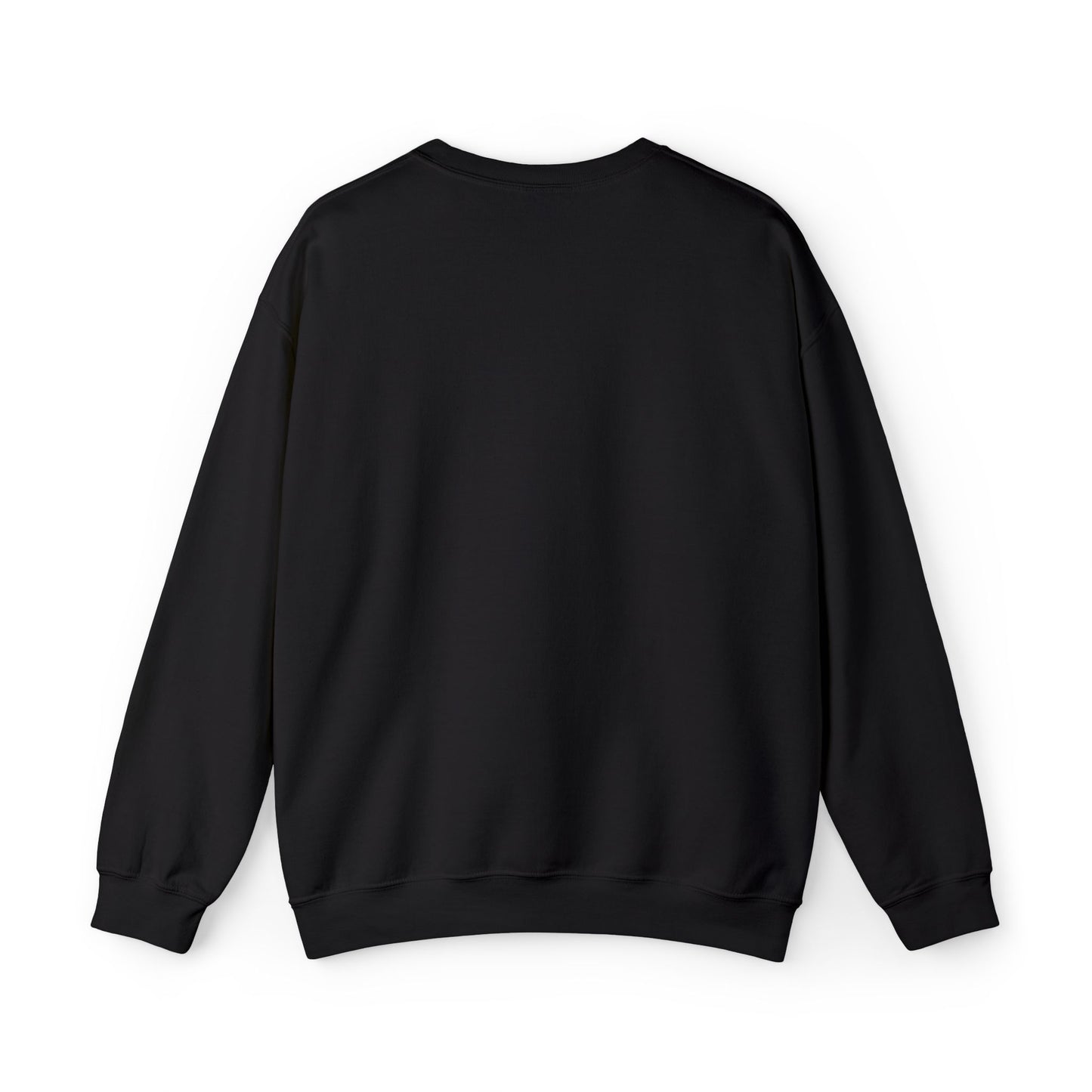 MVFD- Embroidered Sweatshirt