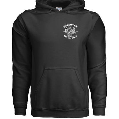 BLACK - FRONT