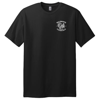 BLACK - FRONT