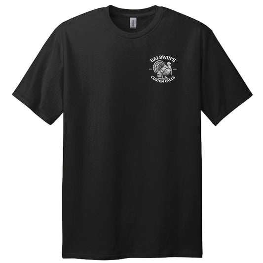 BLACK - FRONT