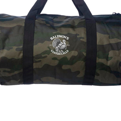 Forest Camo - BACK
