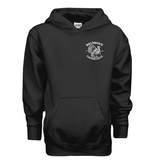 BLACK - FRONT