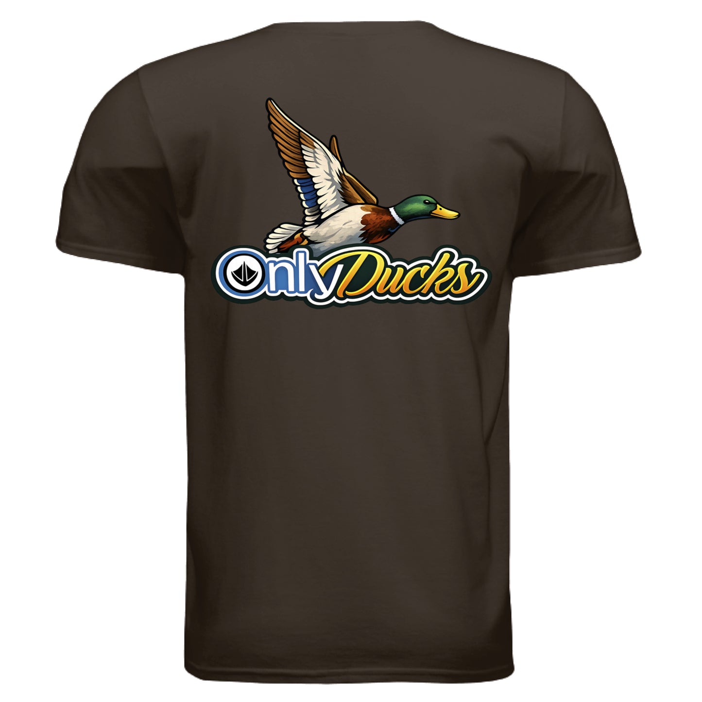 DARK CHOCOLATE - BACK