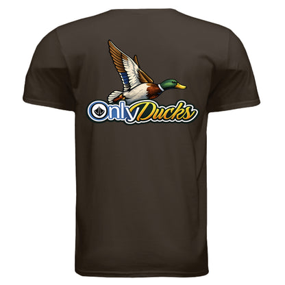 DARK CHOCOLATE - BACK