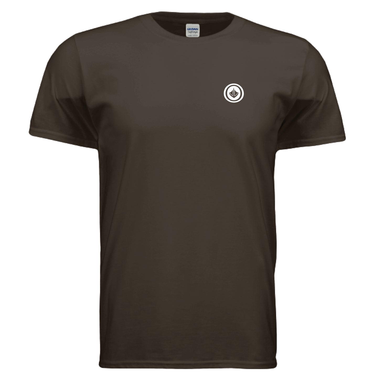 DARK CHOCOLATE - FRONT